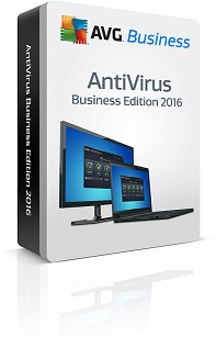 Prodloužení AVG Anti-Virus Business Edition (20-49) lic. na 2 roky