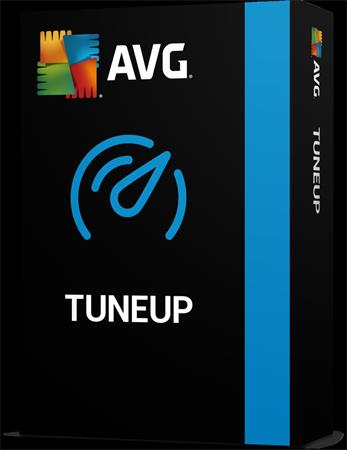 Prodloužení AVG PC TuneUp (1 PC, 1 Year)