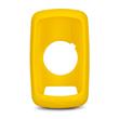 Puzdro ochranné - silikón, žltá, EDGE 810
