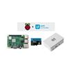Raspberry Pi 3B+ UniFi Controller, bílá