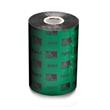Resin Ribbon, 64mmx74m (2.52inx242ft), 5095; High Performance, 12mm (0.5in) core,