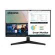 Samsung LCD M5 Premium (Smart) 24" IPS/1920x1080/14ms/2xHDMI 2.0,USB,reproduktory