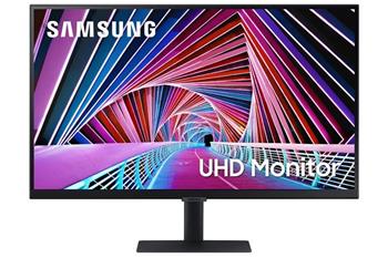 Samsung LCD S70A Premium (UHD) 27" IPS/3840x2160/5ms/DisplayPort/HDMI 2,0/Headphone