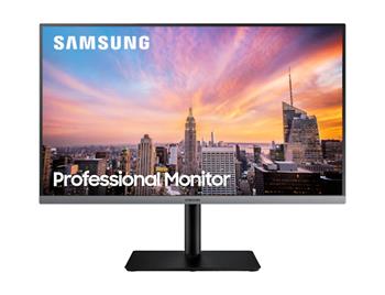 Samsung LED LCD 27" S27R650 - IPS, 1920x1080, D-Sub, HDMI