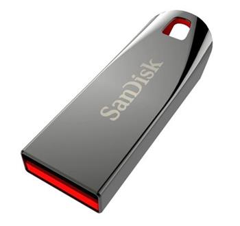 SanDisk Cruzer Force 64 GB flash disk