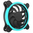 SilentiumPC ventilátor Sigma HP Corona RGB 120 / 120mm fan / RGB LED / ultratichý
