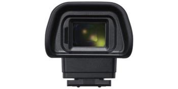 SONY FDA-V1K Jasné a zřetelné zobrazení objektů ve fotoaparátu Cyber-shot™ RX1
