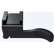 SONY TG-A1 - Vnější grip na palec ve stylu fotoaparátu Cyber-shot™ RX1, možné nasadit na univerzální patici