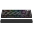 SPC Gear klávesnice GK550 Omnis / mechanická / Kailh Blue / RGB podsvícení / US layout / USB