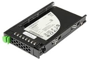 SSD SATA 6G 240GB Mixed-Use 2.5' H-P EP pro servery FUJITSU
