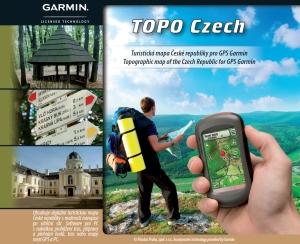 TOPO Czech 2012 plná verzia - DVD