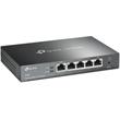 TP-Link ER605 Gigabitový Multi-WAN VPN Router Omada SDN