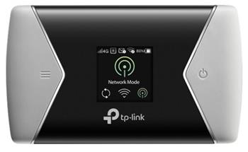 TP-Link M7450 - AC1200 Mobilní 4G LTE Wi-Fi modem a router