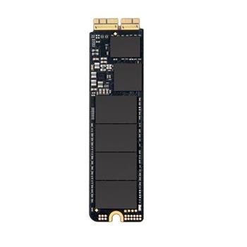 Transcend 240GB, Apple JetDrive 820 SSD, AHCI PCIe