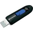 Transcend 32GB JetFlash 790K, USB 3.0 (3.1 Gen 1) flash disk, černo/modrý