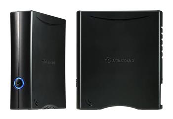 TRANSCEND 8TB StoreJet 35T3, 3.5", USB 3.0 (USB 3.