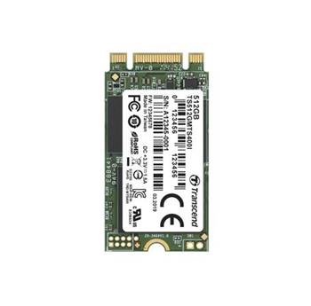 TRANSCEND MTS400I 512GB Industrial SSD disk M.2 22
