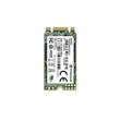 TRANSCEND MTS552T 64GB Industrial 3K P/E SSD disk M.2, 2242 SATA III 6Gb/s (3D TLC) B+M Key, 560MB/s R, 510MB/s W