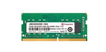 Transcend paměť 16GB (JetRam) SODIMM DDR4 3200 1Rx