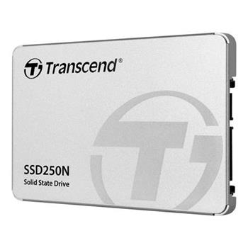 TRANSCEND SSD250N 1TB NAS SSD disk 2.5'' SATA III