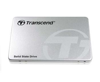 TRANSCEND SSD370S 1TB SSD disk 2.5'' SATA III 6Gb/