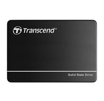 TRANSCEND SSD420K 64GB Industrial SSD disk2.5" SAT