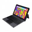 UMAX VisionBook 10C LTE + Keyboard Case Výkonný 10" Full HD tablet s osmijádrovým procesorem, 3GB RAM, LTE a českou klá