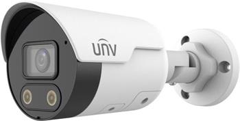 UNV IP bullet kamera - IPC2128SB-ADF40KMC-I0, 8MP, 4mm, 30m IR, Prime