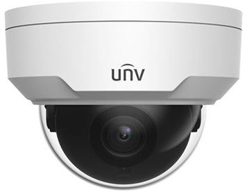 UNV IP dome kamera - IPC322SB-DF28K-I0, 2MP, 2.8mm, 30m IR, Prime