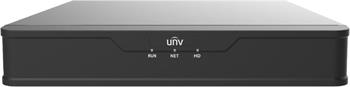UNV NVR NVR301-16S3, 16 kanálů, 1x HDD, easy