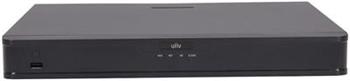 UNV NVR NVR302-16S, 16 kanálů, 2x HDD, easy