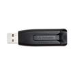 VERBATIM Store 'n' Go V3 256GB USB 3.0 černá