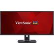 Viewsonic VG3448 34" VA LED/UWQHD 3440x1440/50M:1/5ms/300 cd/2xHDMI/DP/Mini DP/5xUSB/VESA/Repro/Nastavitelný