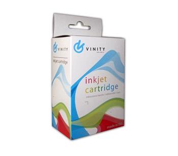 VINITY inkoust Canon CLI-551M XL | Magenta | 13ml