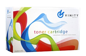 VINITY toner HP CB540A | č. 125A | Black | 2200str