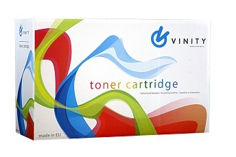 VINITY toner HP CF410X | č. 410X | Black | 6500str