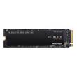 WD BLACK SSD NVMe 1000GB PCIe SN750, Gen3 8 Gb/s, (R:3400, W:2900MB/s)