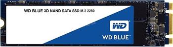 WD BLUE SSD WDS100T2B0B 1TB M.2, (R:560, W:530MB/s)
