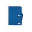 WEDO Obal pro iPad mini s touchpenem, modrý