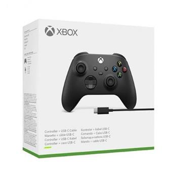 XBOX X Wireless Controller + Cable for Windows 10