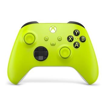 XBOX X Wireless Controller Electric Volt