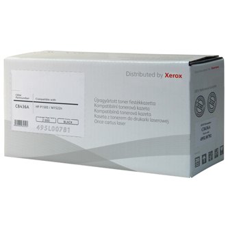 Xerox alter. toner pro Brother HL - 2030, 2040, 2070, DCP 7010, 7025 black 2500str. -Allprint