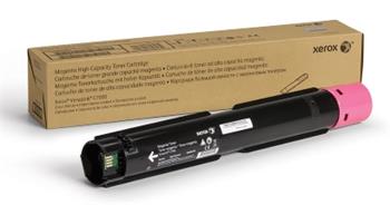 Xerox MAGENTA STD CAP TONER CARTRIDGE DMO (3 300str.) pro VersaLink C7000 (SFP)