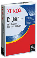 Xerox papír COLOTECH, A3, 120g, 500 listů