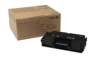 Xerox Toner Black pro Phaser 3315/3325 (2.300 str.)