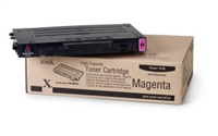 Xerox Toner Magenta pro Phaser 6140 (2.000 str)