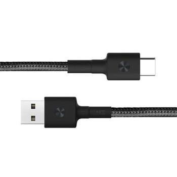 Xiaomi Mi Type-C Braided Cable Black