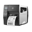 Zebra DT Printer ZT231; 4", 203 dpi, Direct Thermal, Tear, EU/UK Cords, USB, Serial, Ethernet, BTLE, USB Host, EZPL