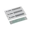 Zebra RFID Silverline Blade Monza R6, 60 x 25, 500 Labels/Roll, up to 4.5m